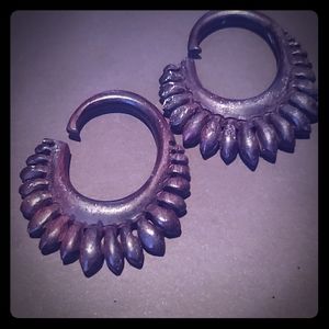 2g  Indonesian ebony Stalasso Design